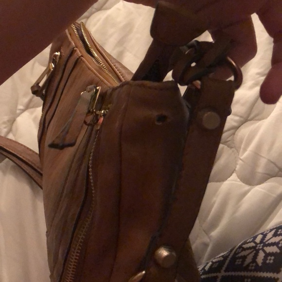 Jessica Simpson purse - Picture 7 of 7